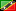 Saint Kitts and Nevis